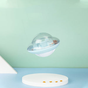 Unleash the Fun with the Pet Tumbler Ball Toy!