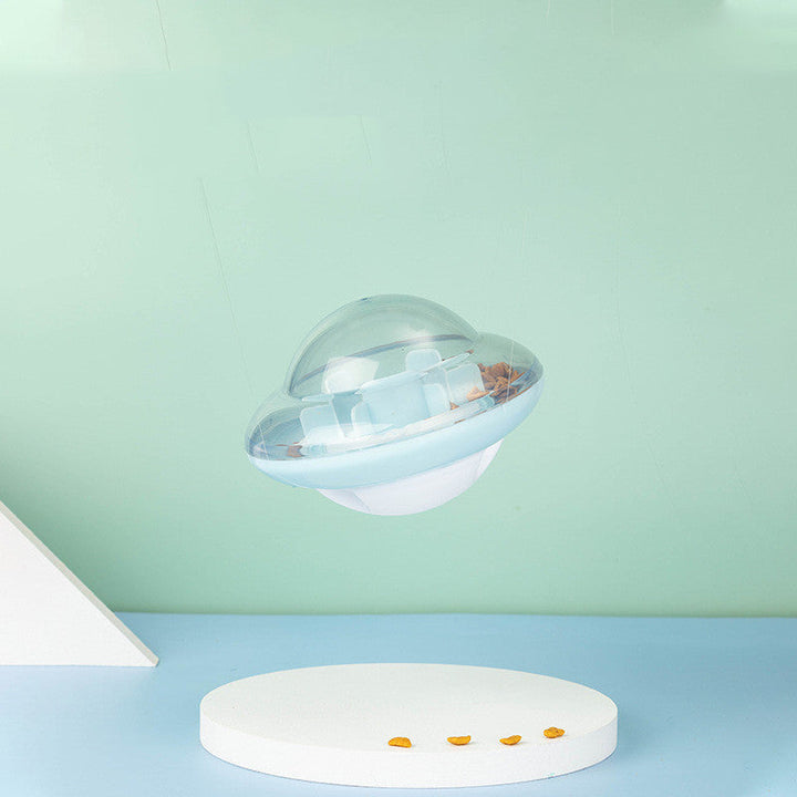 Unleash the Fun with the Pet Tumbler Ball Toy!