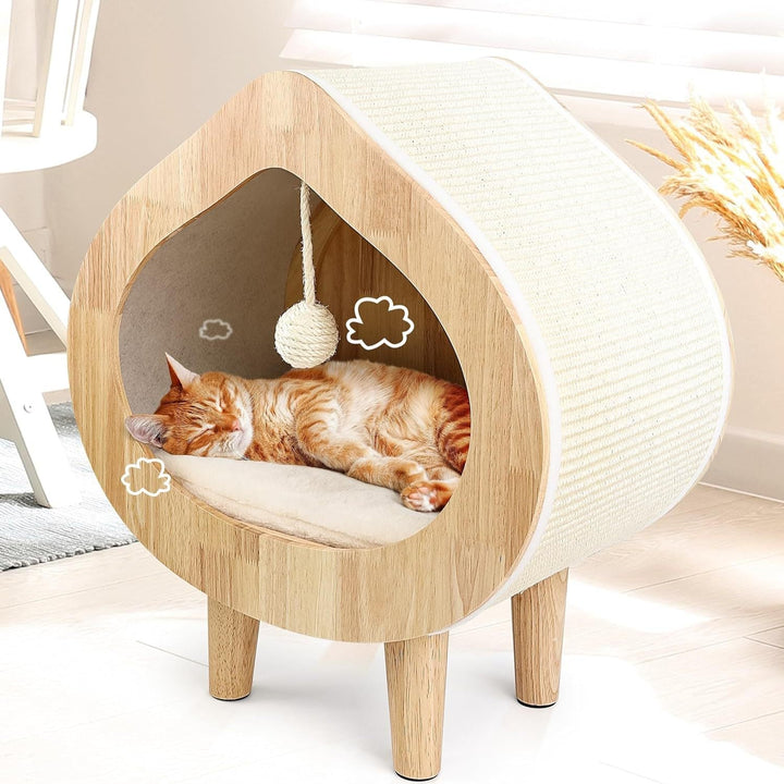 The Ultimate Comfort for Your Furry Friend