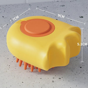 The Ultimate Grooming Tool for Your Furry Friends