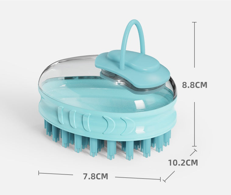 Pamper Your Pet with the Ultimate Bath Experience