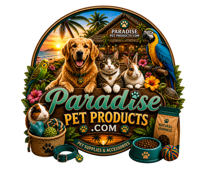 Paradise Pet Products 